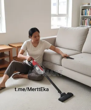 Sonifer Handy Vacuum Cleaner