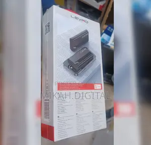 Levino Super Fast Charging 20000 Mah | Original Power Bank