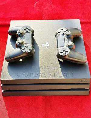 Photo - Playstation 4 Projealbreak Contact More Information