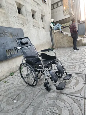 Photo - Reclining Wheelchair較為wheelchair墘你wheelchair博客wheelchair轟然wheelchair