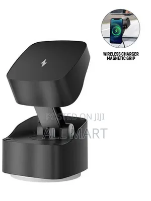 Virton Magnetic Car Phone Holder