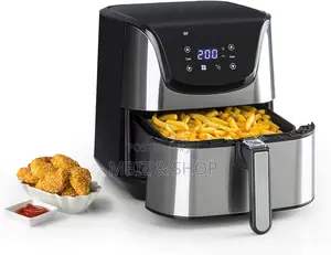 Photo - Eastp Smart 10l Air Fryer