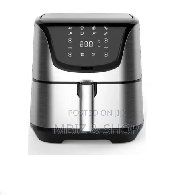 Eastp Smart 10l Air Fryer