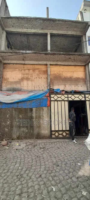 6bdrm House in Haile Garment, Nifas Silk-Lafto for sale