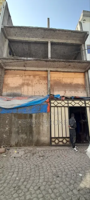 6bdrm House in Haile Garment, Nifas Silk-Lafto for sale