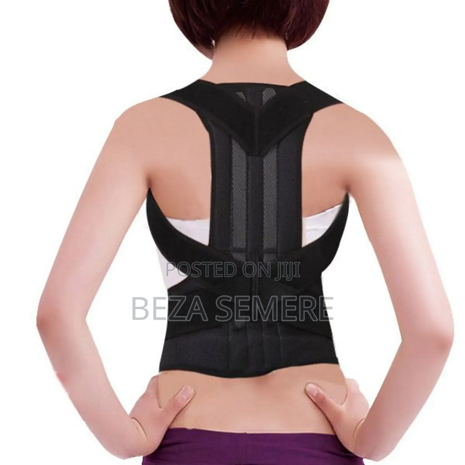 Back Support Belt Quilmnz