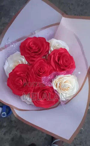 Photo - Craft Flower