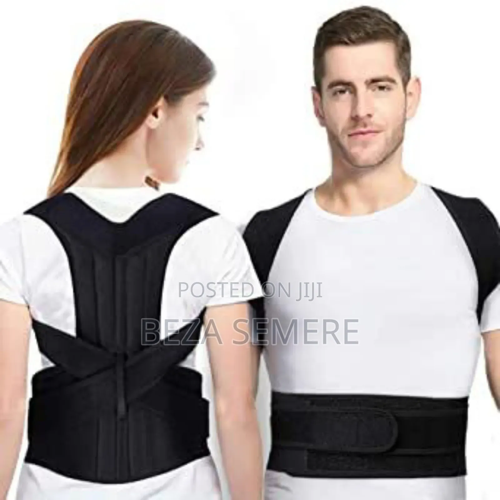 Posture Corrector Belt Kivnb