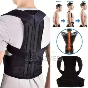 Posture Corrector Belt Kivnb