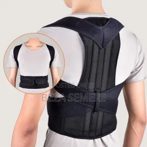 Posture Corrector Belt Kivnb