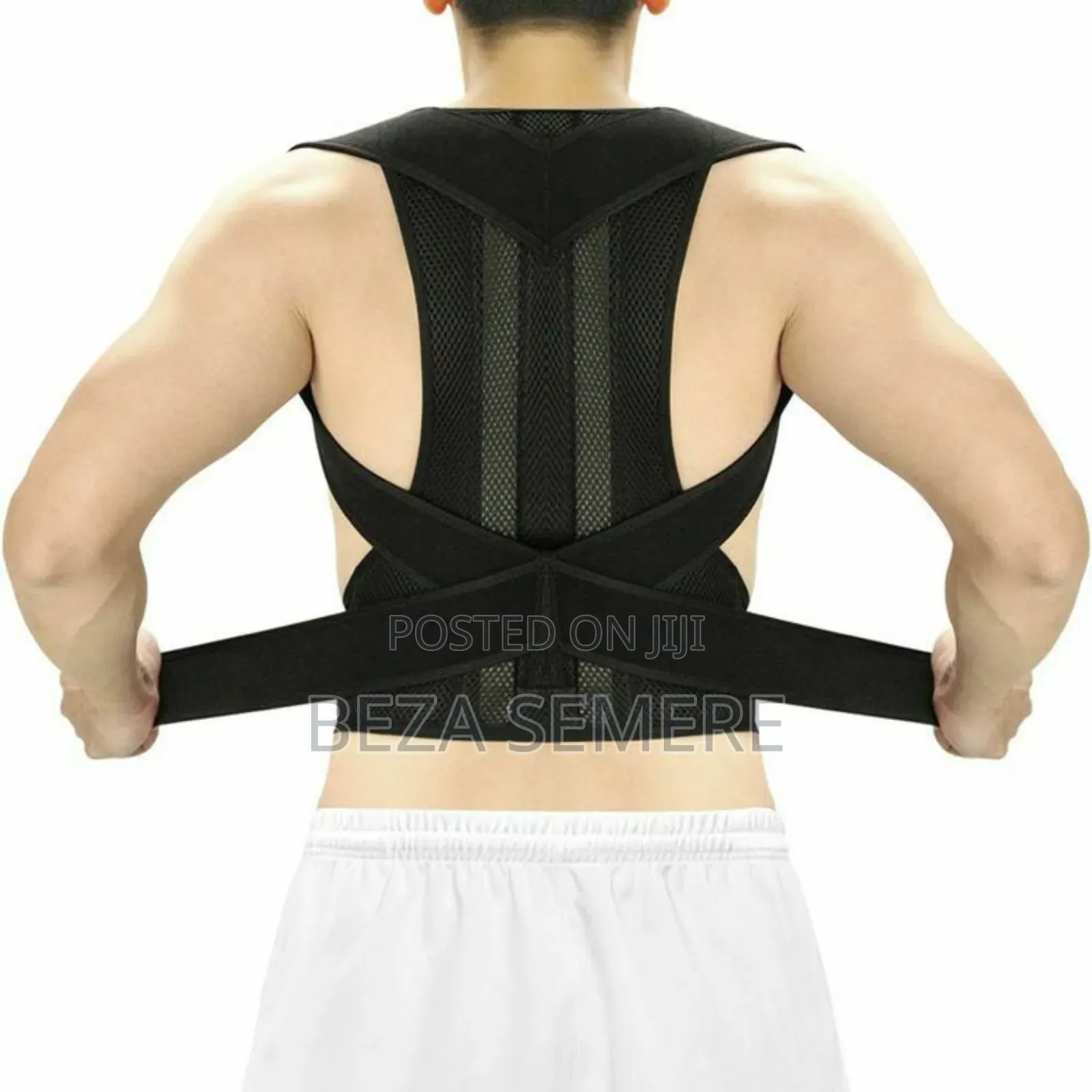 Posture Corrector Belt Kivnb