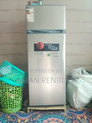 Photo - Boss Refrigerator