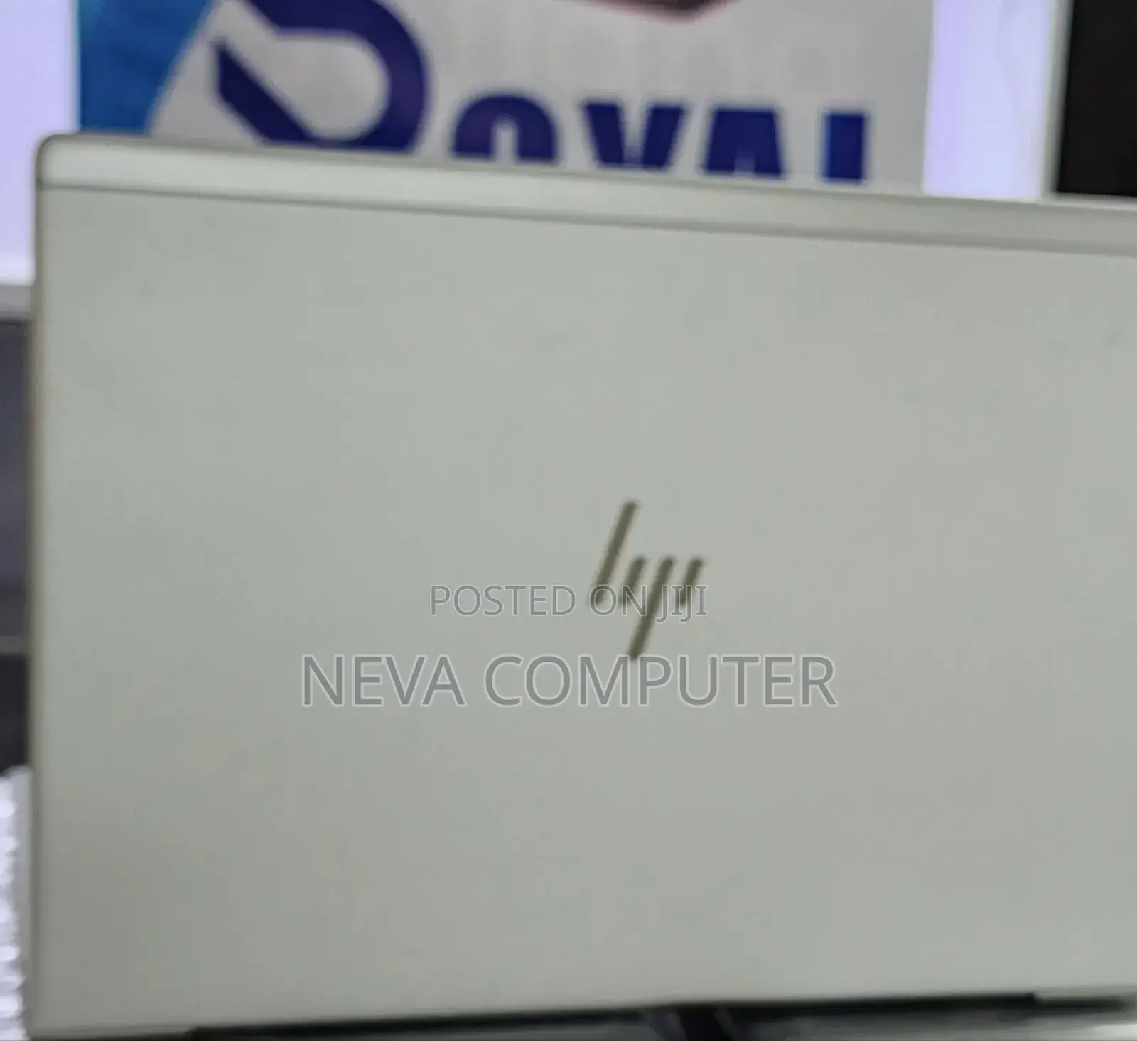 New Laptop HP EliteBook 840 G5 16GB Intel Core I7 SSD 512GB