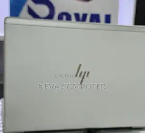 New Laptop HP EliteBook 840 G5 16GB Intel Core I7 SSD 512GB