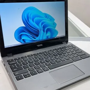 New Laptop Acer 4GB Intel Core I5 SSD 128GB