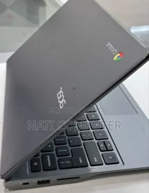 New Laptop Acer 4GB Intel Core I5 SSD 128GB