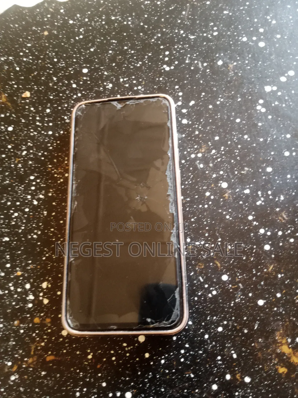 Samsung Galaxy A04e 32 GB Black