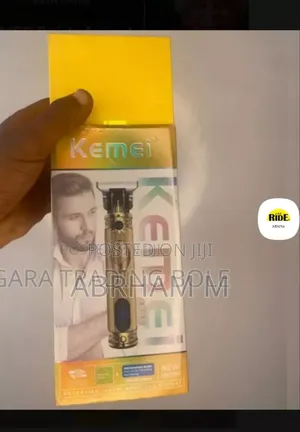 Photo - Kemei 700h Kemei Km-700h Rechargeabl