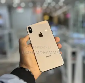 Photo - Apple iPhone XS Max 256 GB