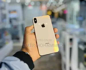 Apple iPhone XS Max 256 GB