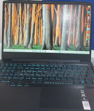 Photo - New Laptop Lenovo Ideapad 3 16GB Intel Core I7 SSD 512GB