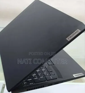 New Laptop Lenovo Ideapad 3 16GB Intel Core I7 SSD 512GB