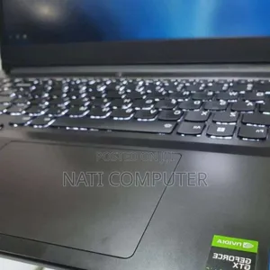 New Laptop Lenovo Ideapad 3 16GB Intel Core I7 SSD 512GB