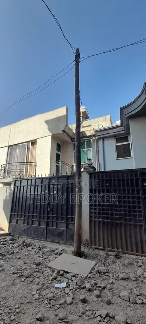 3bdrm House in Haile Garment, Nifas Silk-Lafto for sale