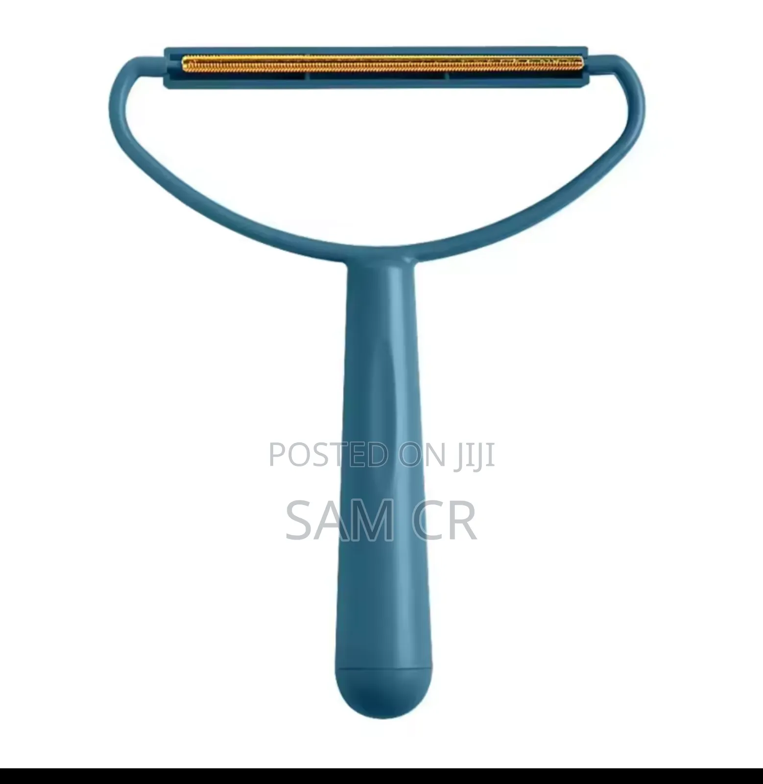 Double-Sided Lint Remover for Clothes, Carpet, Sweaters, and Fabric