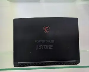 Laptop HP Pavilion 15 16GB Intel Core I5 SSD 512GB