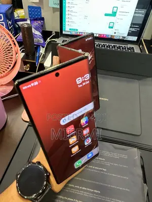 New Huawei Mate XT Ultimate Design 512 GB