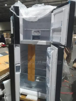 Photo - Hitachi 4 Door Refrigerator