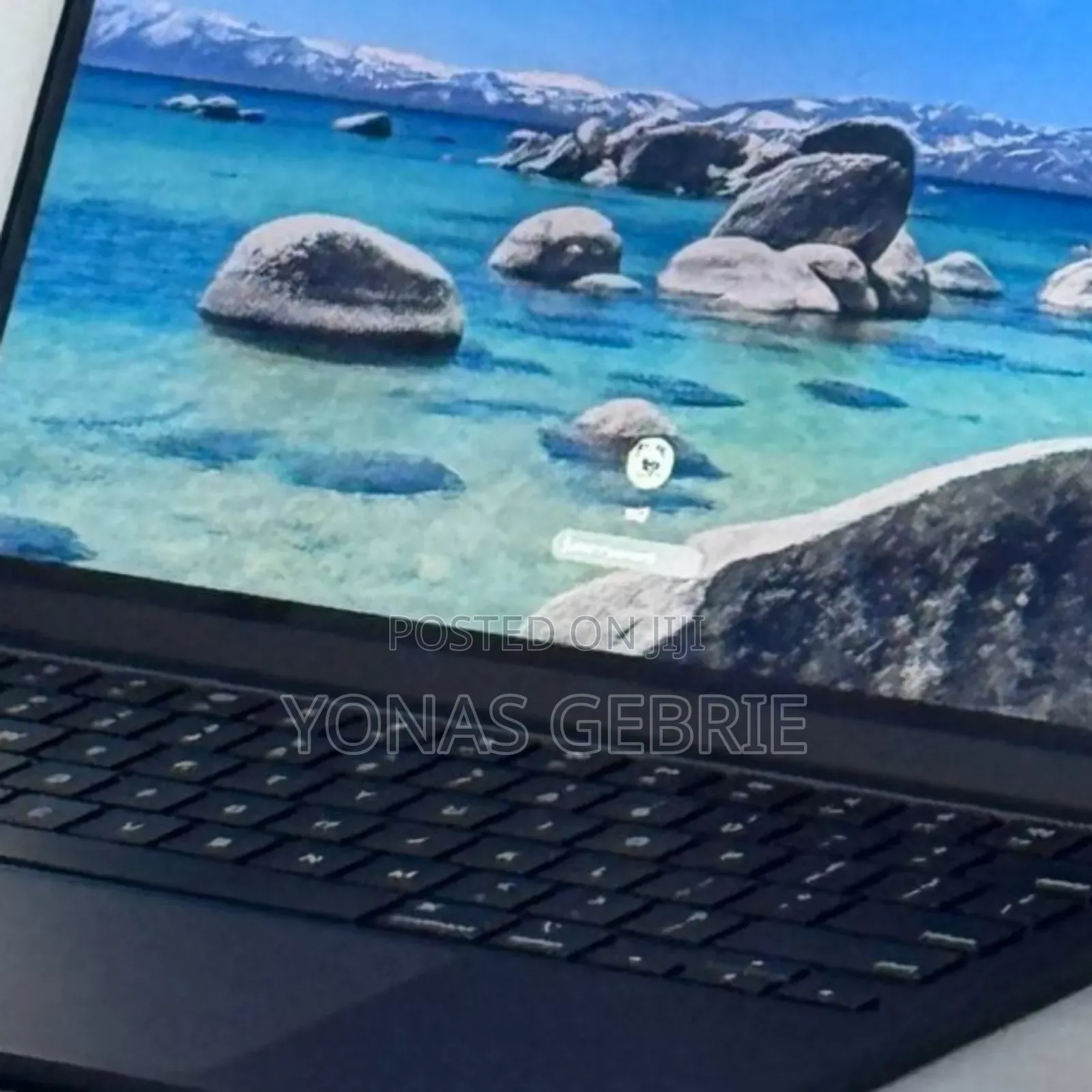 New Laptop Apple MacBook Air 2022 M2 16GB Apple M2 SSD 512GB