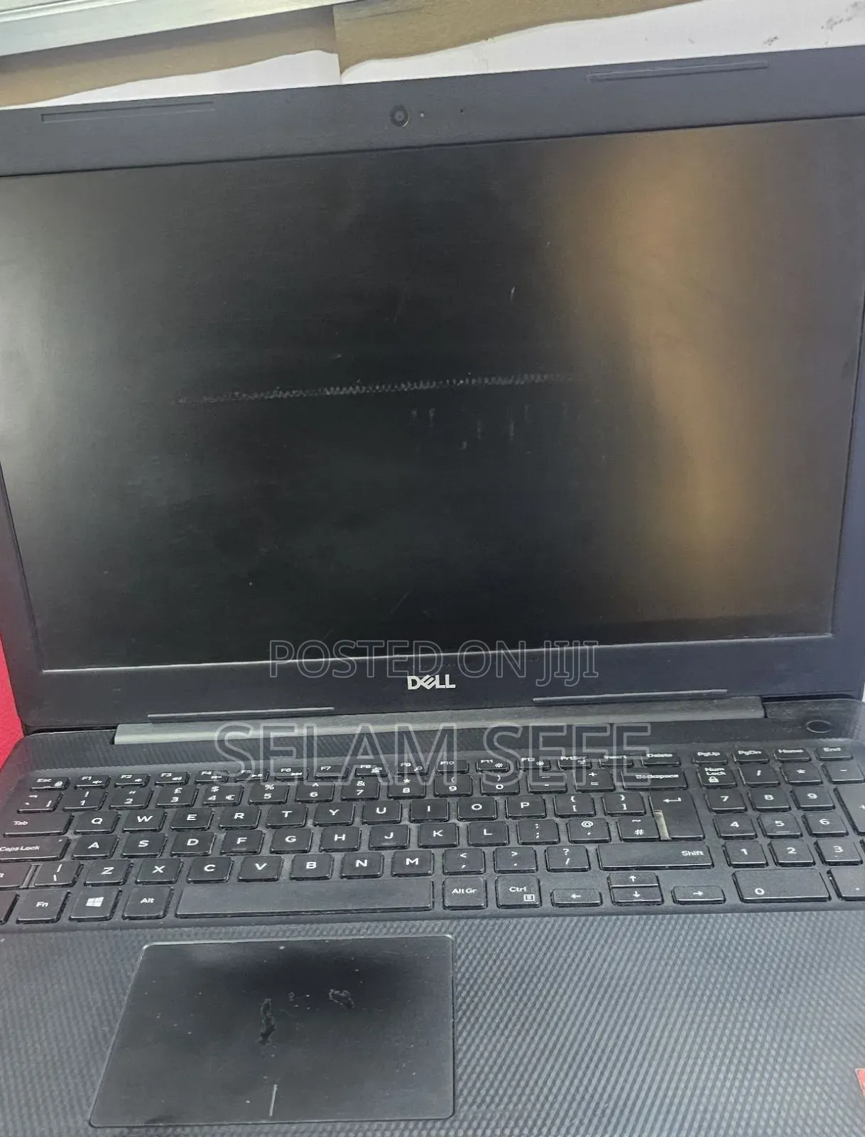 New Laptop Dell Latitude 10 8GB Intel Core I7 HDD 1T
