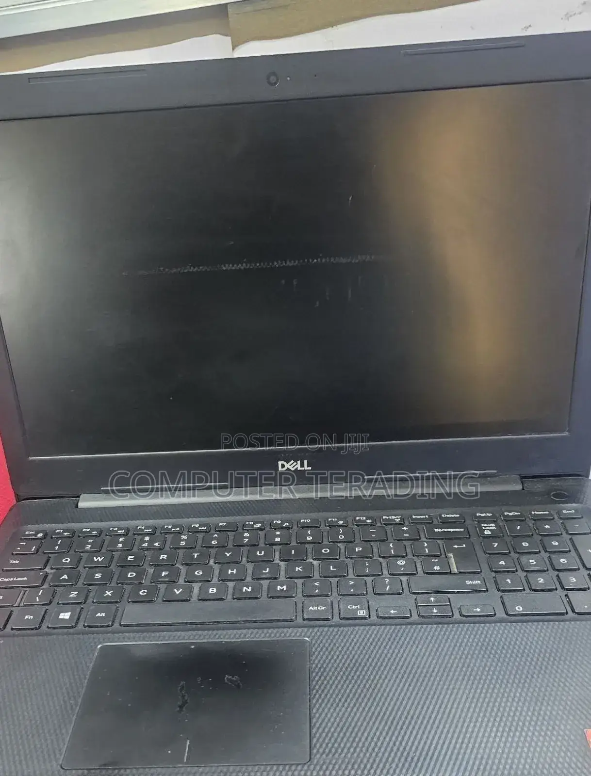 New Laptop Dell Latitude 10 8GB Intel Core I7 HDD 1T