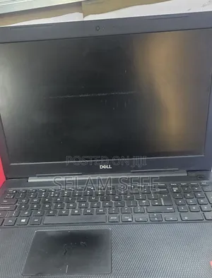 New Laptop Dell Latitude 10 8GB Intel Core I7 HDD 1T