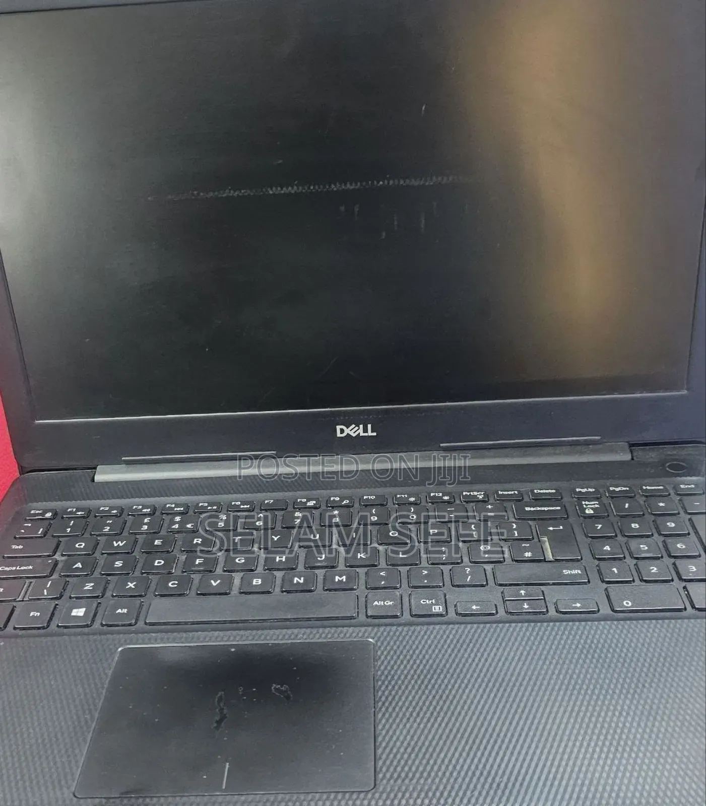 New Laptop Dell Latitude 10 8GB Intel Core I7 HDD 1T