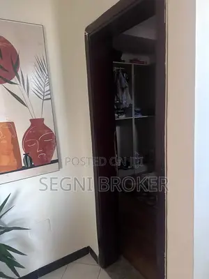 Furnished 5bdrm House in Semet 72, Bole for sale