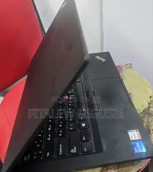 New Laptop Lenovo ThinkPad Yoga 16GB Intel Core I7 SSD 512GB