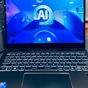 New Laptop MSI 16GB Intel Core Ultra 7 SSD 1T