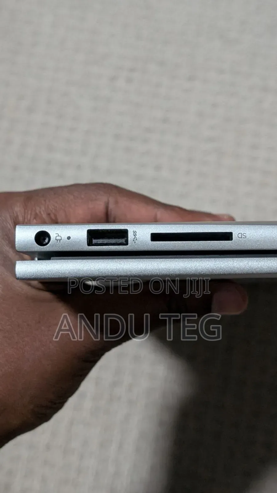 Laptop HP Envy X360 16GB Intel Core I7 SSD 1T