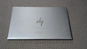 Laptop HP Envy X360 16GB Intel Core I7 SSD 1T