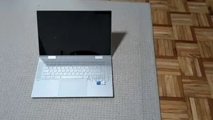 Photo - Laptop HP Envy X360 16GB Intel Core I7 SSD 1T