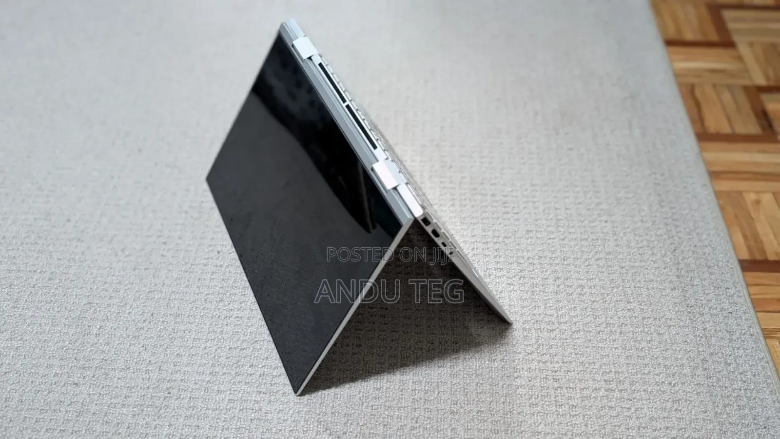 Laptop HP Envy X360 16GB Intel Core I7 SSD 1T