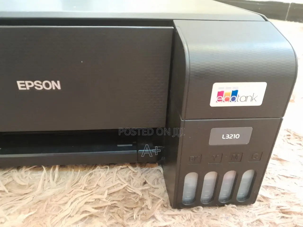Epson L3210
