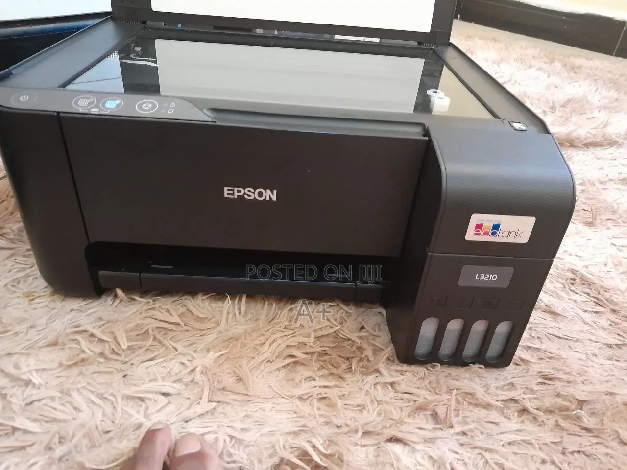 Epson L3210