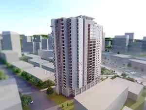 Photo - 2bdrm Apartment in Summer Realestate, Yeka for sale