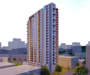 2bdrm Apartment in Summer Realestate, Yeka for sale