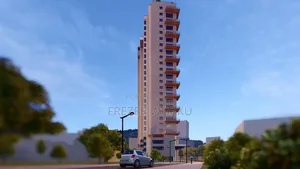 2bdrm Apartment in Summer Realestate, Yeka for sale