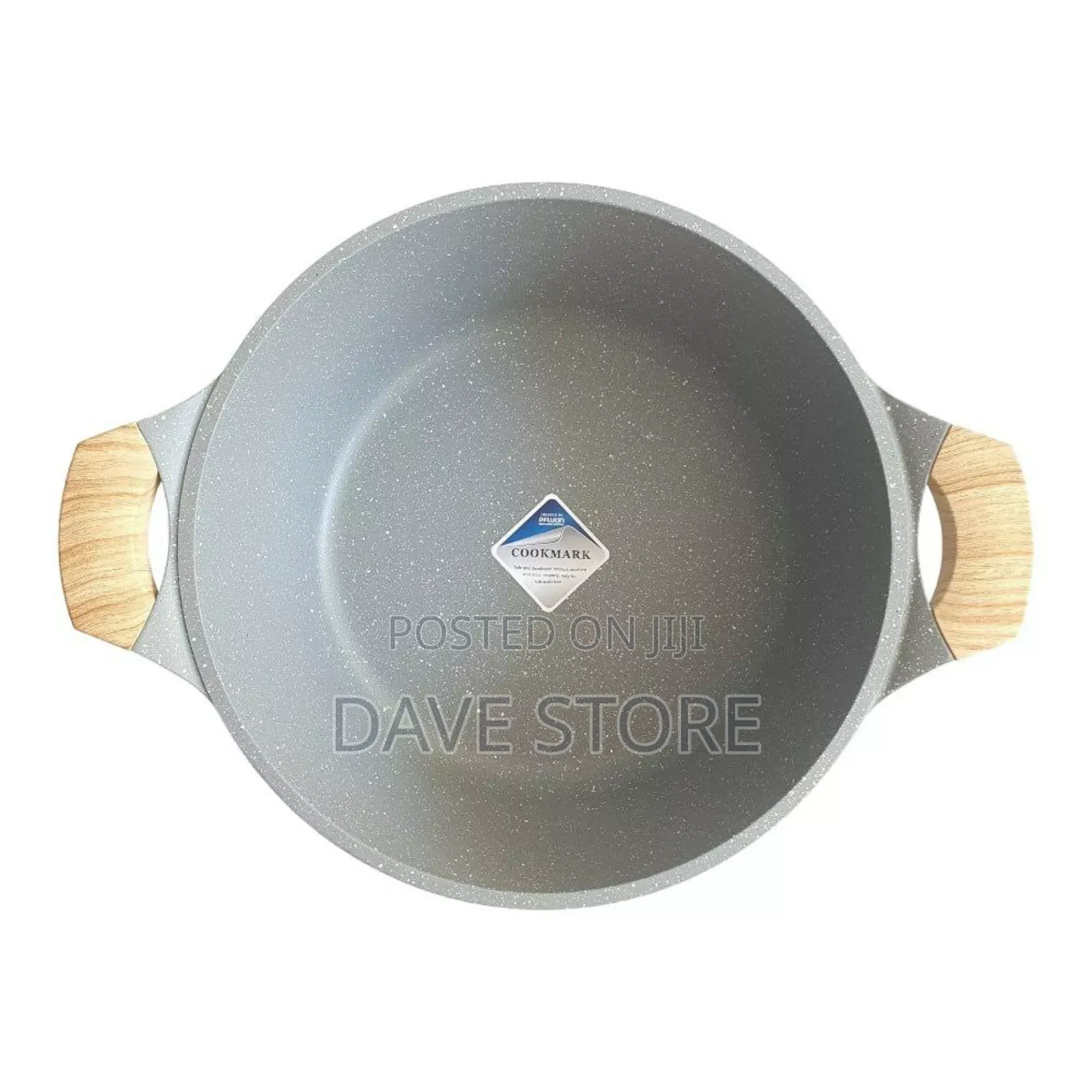 Momcoc Kitchenware Set Big Size